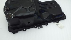 Ford Mustang V Oil sump 121212