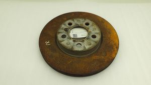 Mini One - Cooper F56 F55 Front brake disc 6866297