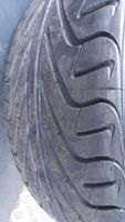 Mercedes-Benz CL C215 R18-vararengas A2204013202