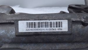 Mercedes-Benz CL C215 Steering rack 22046008000