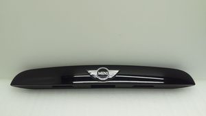 Mini One - Cooper F56 F55 Éclairage de plaque d'immatriculation 7362120