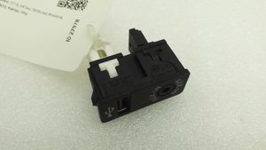 Mini One - Cooper F56 F55 Câble adaptateur AUX 9229246