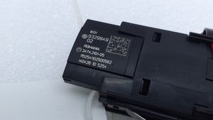 Mini One - Cooper F56 F55 Interrupteur feux de détresse 9329949