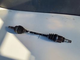 Toyota Aygo AB40 Front driveshaft 10284935