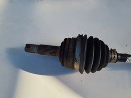 Toyota Aygo AB40 Front driveshaft 10284935