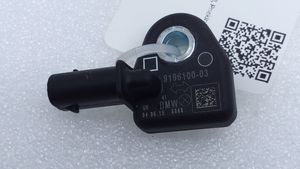 Mini One - Cooper F56 F55 Sensore d’urto/d'impatto apertura airbag 9196100