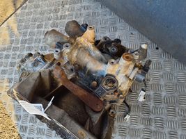 Toyota Aygo AB40 Automatic gearbox 20TT56