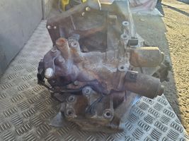 Toyota Aygo AB40 Automatic gearbox 20TT56