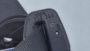 Mini One - Cooper F56 F55 Ceinture de sécurité avant 7358364