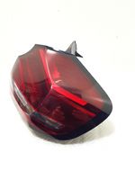 Citroen C4 III e-C4 Luci posteriori 9831100080