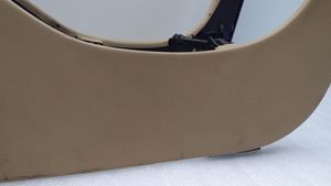 Mercedes-Benz CL C215 Center console E9521116