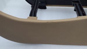 Mercedes-Benz CL C215 Center console E9521116