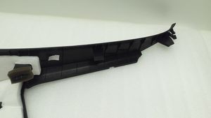 Citroen C4 III e-C4 Etuoven kynnyksen suojalista 98334241