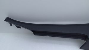 Citroen C4 III e-C4 Copertura del rivestimento del sottoporta anteriore 98334241