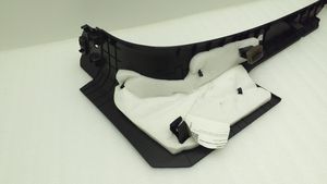 Citroen C4 III e-C4 Etuoven kynnyksen suojalista 98334241