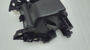 Citroen C4 III e-C4 Boîte à gants de rangement pour console centrale 9848088180