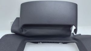 Citroen C4 III e-C4 Rivestimento del piantone del volante 9833746780