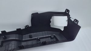 Citroen C4 III e-C4 Muu vararenkaan verhoilun elementti 98343856ZD