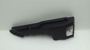 Citroen C4 III e-C4 Altro elemento di rivestimento bagagliaio/baule 98343856ZD