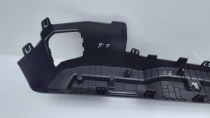 Citroen C4 III e-C4 Altro elemento di rivestimento bagagliaio/baule 98343855ZD