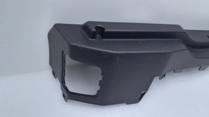 Citroen C4 III e-C4 Altro elemento di rivestimento bagagliaio/baule 98343855ZD