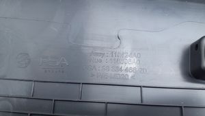 Citroen C4 III e-C4 Rivestimento montante (B) (superiore) 98334468ZD