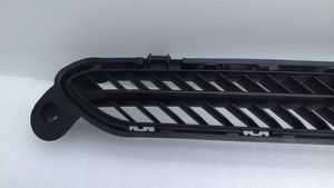 Citroen C4 III e-C4 Grille inférieure de pare-chocs avant 9834691980