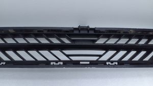 Citroen C4 III e-C4 Grille inférieure de pare-chocs avant 9834691980