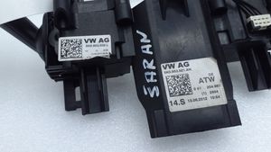 Volkswagen Sharan Leva/interruttore dell’indicatore di direzione e tergicristallo 5K0953521AN