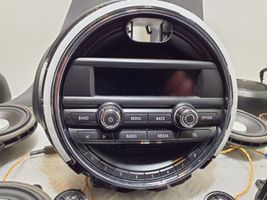 Mini One - Cooper F56 F55 Kit système audio 9390018