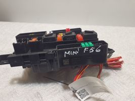 Mini One - Cooper F56 F55 Module de fusibles 9270356
