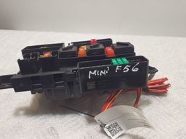 Mini One - Cooper F56 F55 Sulakemoduuli 9270356