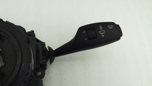 BMW 3 F30 F35 F31 Leva/interruttore dell’indicatore di direzione e tergicristallo 9253746