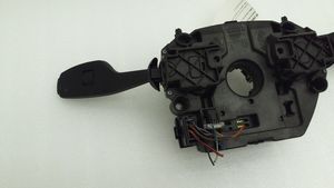 BMW 3 F30 F35 F31 Pyyhkimen/suuntavilkun vipukytkin 9253746