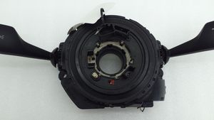 BMW 3 F30 F35 F31 Pyyhkimen/suuntavilkun vipukytkin 9253746