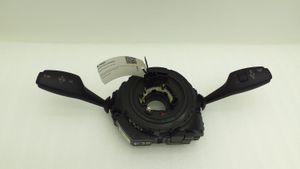 BMW 3 F30 F35 F31 Leva/interruttore dell’indicatore di direzione e tergicristallo 9253746