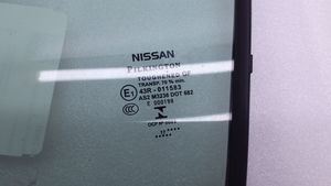 Nissan Micra K14 Etuoven kulmalasi, neliovinen malli 802C35FA0A