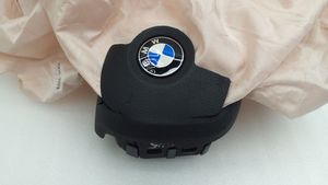 BMW 2 F45 Poduszka powietrzna Airbag kierownicy 33687384603