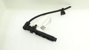 Audi A5 8T 8F Sensor de posición del cigüeñal 059906433C