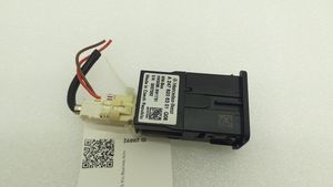 Mercedes-Benz A W177 Gniazdo / Złącze USB A2478206301