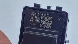 Mercedes-Benz B W247 Interruttore di controllo dell’alzacristalli elettrico A1679050201