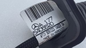 Mercedes-Benz GLB x247 Cablaggio porta anteriore A1775405520