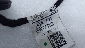 Mercedes-Benz GLB x247 Takaoven johtosarja A1775407510