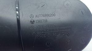 Mercedes-Benz GLB x247 Altra parte interiore A1776891200