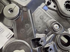 Mercedes-Benz EQB Mechanizm podnoszenia szyby tylnej bez silnika A0997302001