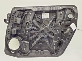 Mercedes-Benz EQB Mechanizm podnoszenia szyby przedniej bez silnika A1775409410