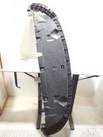 A2438854104 Mercedes-Benz EQB Front bumper skid plate/under tray 
