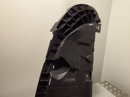 A2438854104 Mercedes-Benz EQB Front bumper skid plate/under tray 