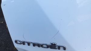 Citroen C4 III e-C4 Portellone posteriore/bagagliaio 