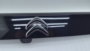 Citroen C4 III e-C4 Barra de luz de la matrícula/placa de la puerta del maletero 9838657780